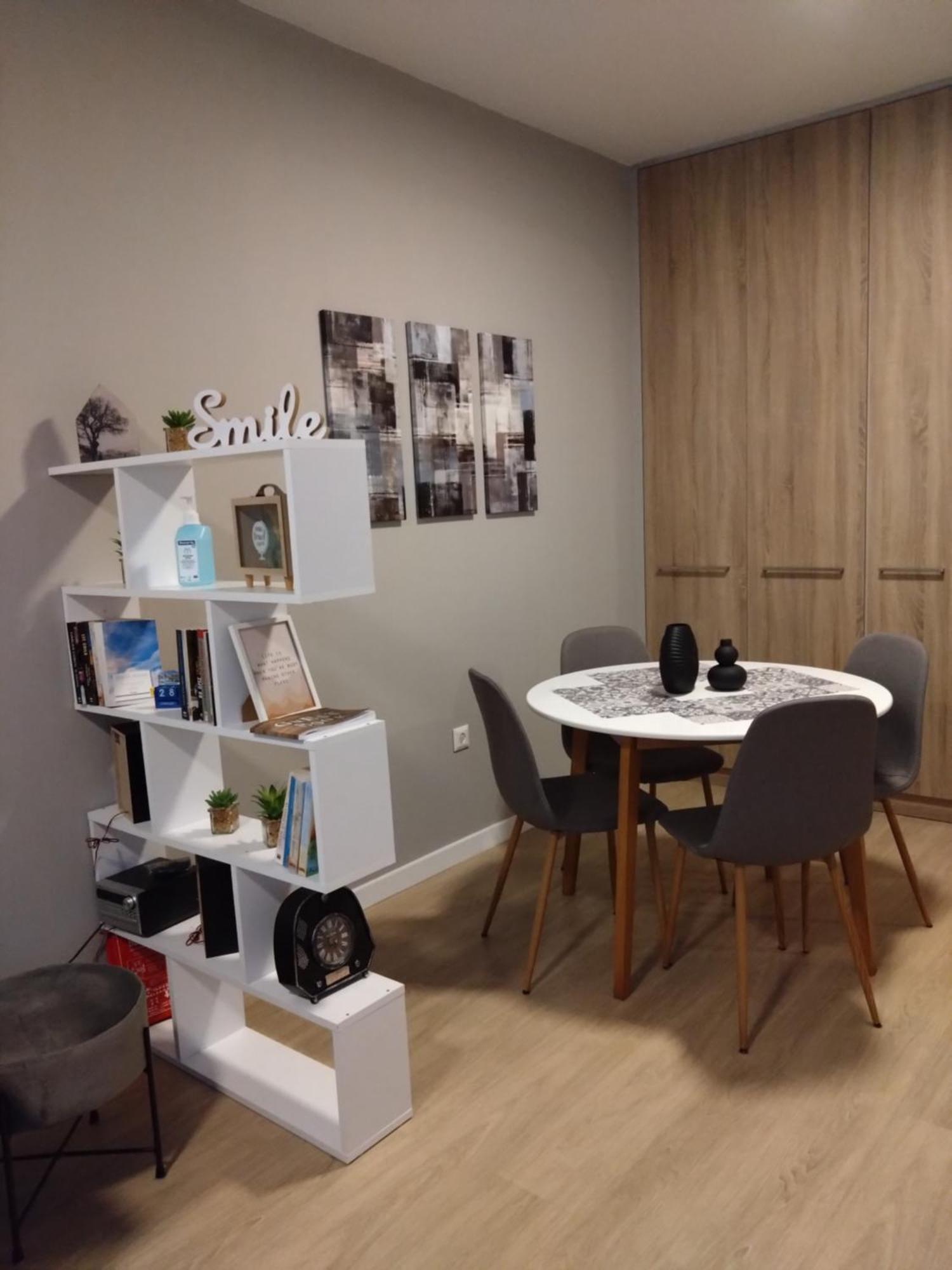 Axd Downtown Spacious Lux Apartment Alexandroúpoli Extérieur photo
